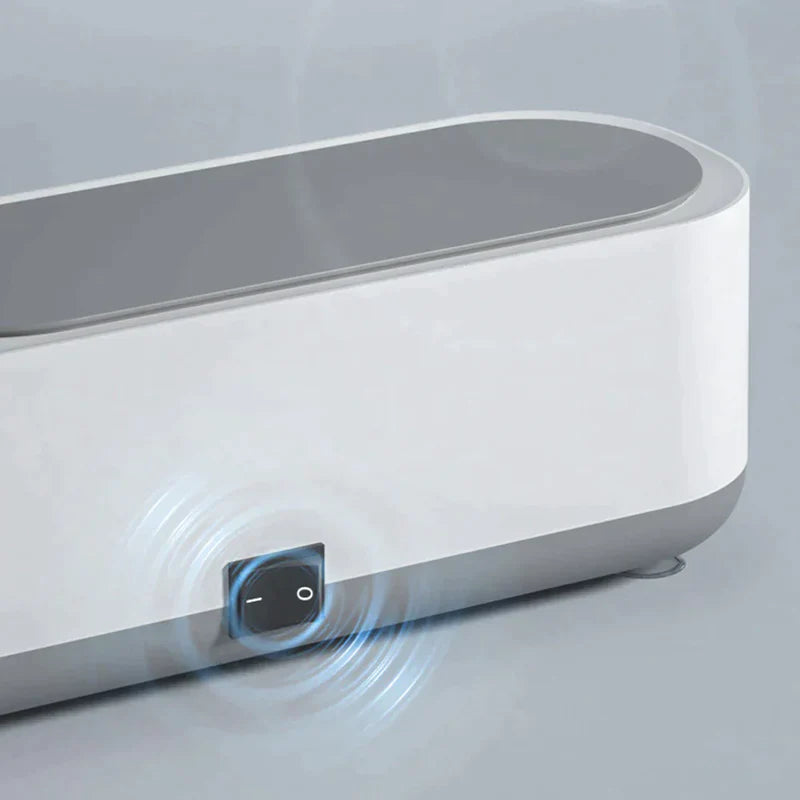 Ultrasonic Jewelry Cleaner