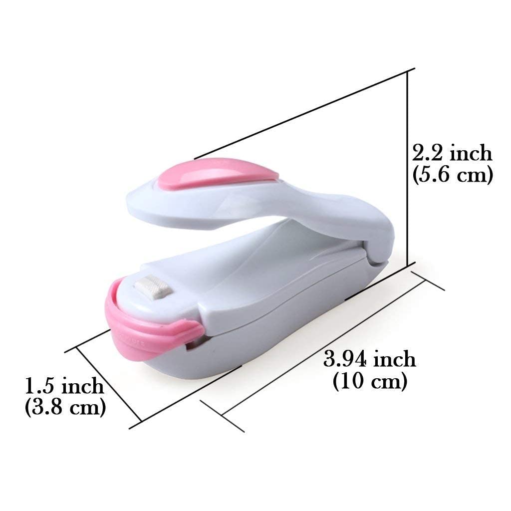 Portable Mini Food Sealing Machine