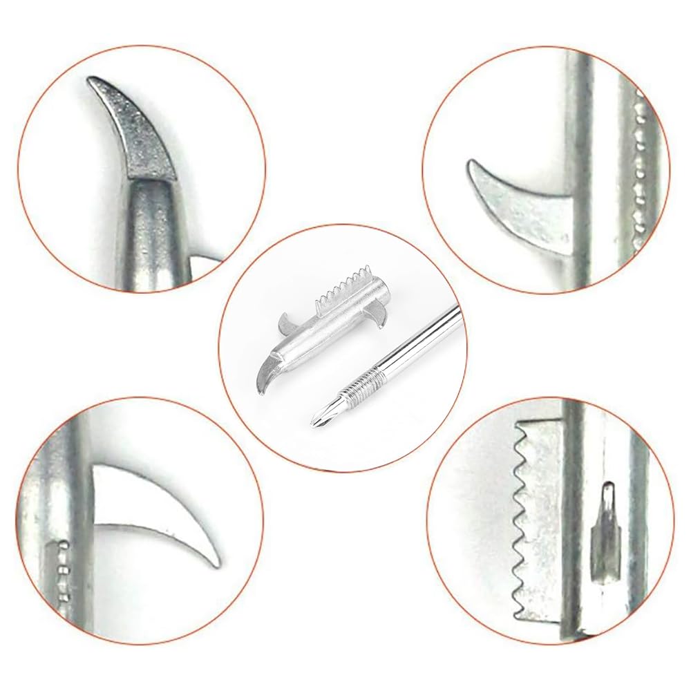 Car Tire Stones Remover Hooks