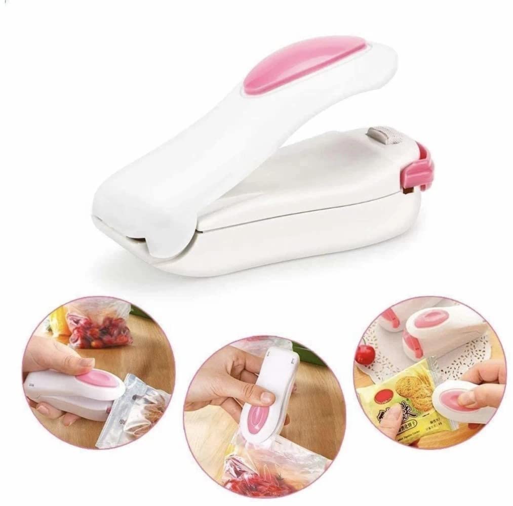 Portable Mini Food Sealing Machine