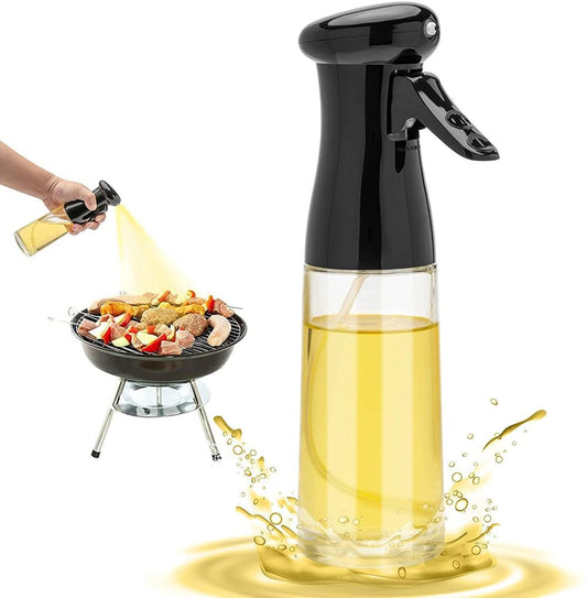 Premium Portable Oil Sprayer