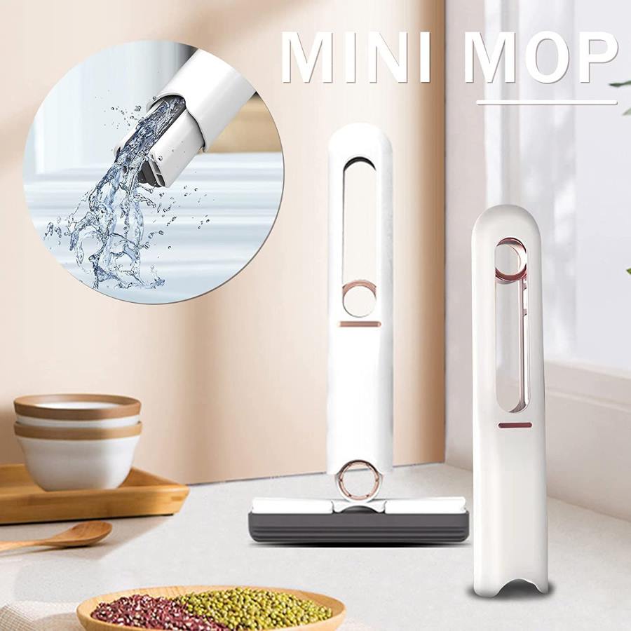 Mini Squeezy Mop Cleaner