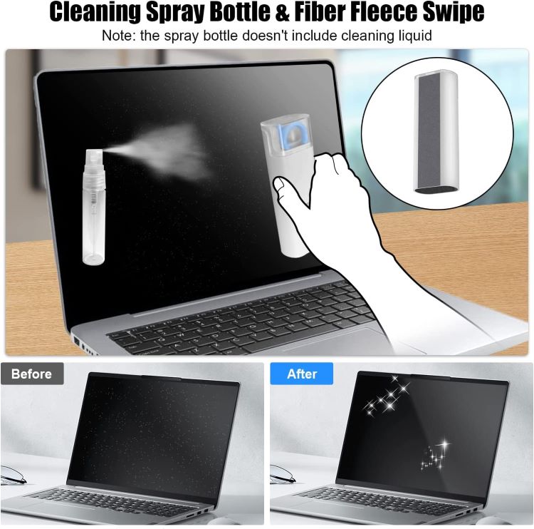 7 in 1 Electronic Cleaner kit for Monitor Keyboard Airpods Phone