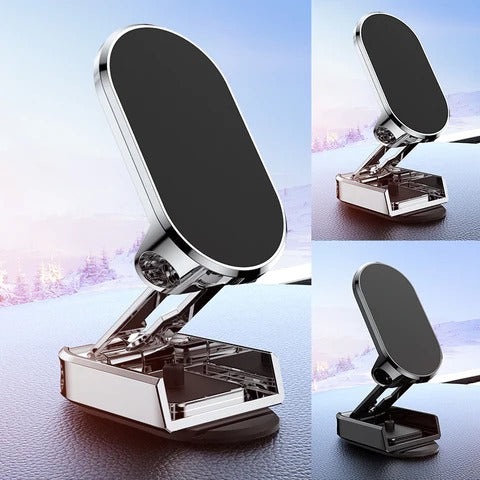 MAGNECTIC CAR PHONE HOLDER PRO