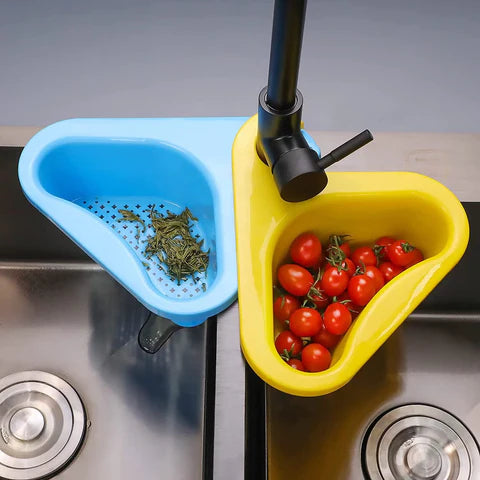 Premium Kitchen Sink Drain Basket