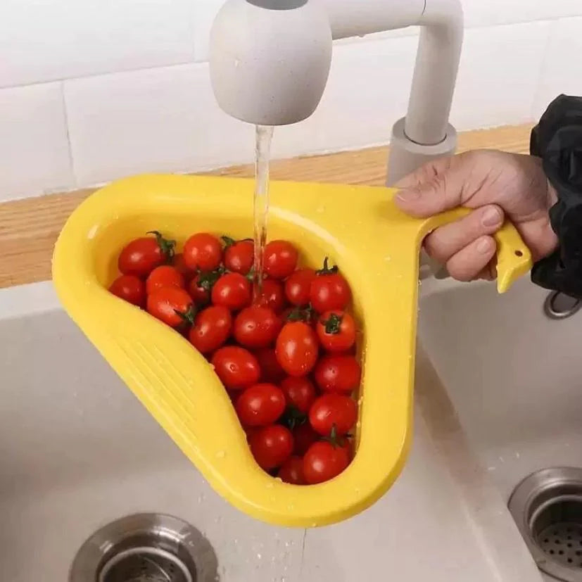 Premium Kitchen Sink Drain Basket